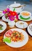 Туры в отель Lisu Lodge
