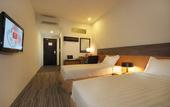 Туры в отель Flemington Hotel