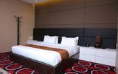 Туры в отель Flemington Hotel