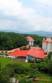 Туры в отель Kusatsu Onsen Hotel Village