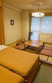 Туры в отель Kusatsu Onsen Hotel Village