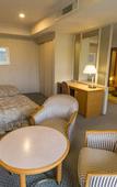 Туры в отель Kusatsu Onsen Hotel Village
