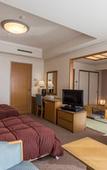 Туры в отель Kusatsu Onsen Hotel Village