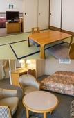 Туры в отель Kusatsu Onsen Hotel Village