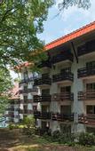 Туры в отель Kusatsu Onsen Hotel Village