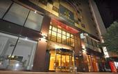 Туры в отель HOTEL GLOBAL VIEW SAPPORO
