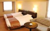 Туры в отель HOTEL GLOBAL VIEW SAPPORO