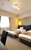 Туры в отель HOTEL GLOBAL VIEW SAPPORO
