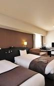 Туры в отель HOTEL GLOBAL VIEW SAPPORO