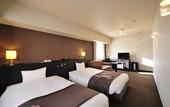 Туры в отель HOTEL GLOBAL VIEW SAPPORO