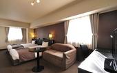 Туры в отель HOTEL GLOBAL VIEW SAPPORO