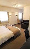 Туры в отель HOTEL GLOBAL VIEW SAPPORO