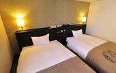 Туры в отель HOTEL GLOBAL VIEW SAPPORO