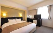 Туры в отель HOTEL GLOBAL VIEW SAPPORO