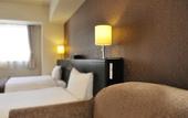 Туры в отель HOTEL GLOBAL VIEW SAPPORO