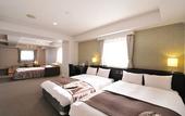Туры в отель HOTEL GLOBAL VIEW SAPPORO