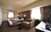 Туры в отель HOTEL GLOBAL VIEW SAPPORO