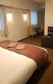 Туры в отель HOTEL GLOBAL VIEW SAPPORO