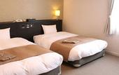 Туры в отель HOTEL GLOBAL VIEW SAPPORO