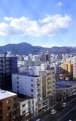 Туры в отель HOTEL GLOBAL VIEW SAPPORO