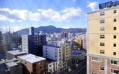 Туры в отель HOTEL GLOBAL VIEW SAPPORO