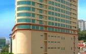 Туры в отель Oriental Crystal Hotel
