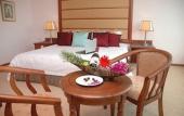 Туры в отель Oriental Crystal Hotel