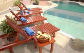 Туры в отель Oriental Crystal Hotel