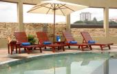 Туры в отель Oriental Crystal Hotel