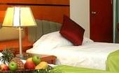 Туры в отель Oriental Crystal Hotel