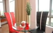 Туры в отель Oriental Crystal Hotel