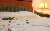 Туры в отель Oriental Crystal Hotel