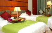 Туры в отель Oriental Crystal Hotel