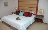 Туры в отель Oriental Crystal Hotel