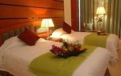 Туры в отель Oriental Crystal Hotel