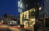 Туры в отель Hotel AreaOne Oita