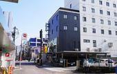 Туры в отель Hotel AreaOne Oita
