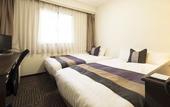Туры в отель Hotel AreaOne Oita