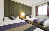 Туры в отель Hotel AreaOne Oita