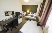 Туры в отель Hotel AreaOne Oita