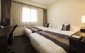 Туры в отель Hotel AreaOne Oita