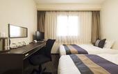 Туры в отель Hotel AreaOne Oita