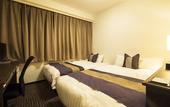 Туры в отель Hotel AreaOne Oita