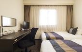 Туры в отель Hotel AreaOne Oita