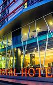 Туры в отель Crystal Hotel Hat Yai