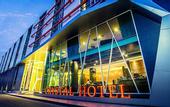 Туры в отель Crystal Hotel Hat Yai