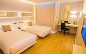 Туры в отель Crystal Hotel Hat Yai