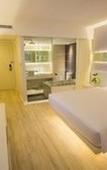 Туры в отель Crystal Hotel Hat Yai