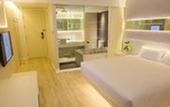 Туры в отель Crystal Hotel Hat Yai