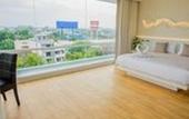 Туры в отель Crystal Hotel Hat Yai